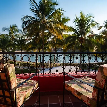 Playa Hawai Ibague Hotel Exterior foto
